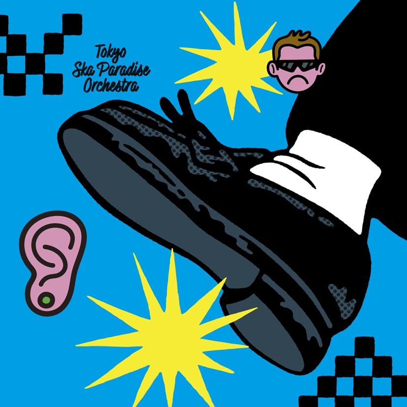 Amazon.co.jp: ［SKA］SHOWDOWN (AL) - 東京スカパラダイス